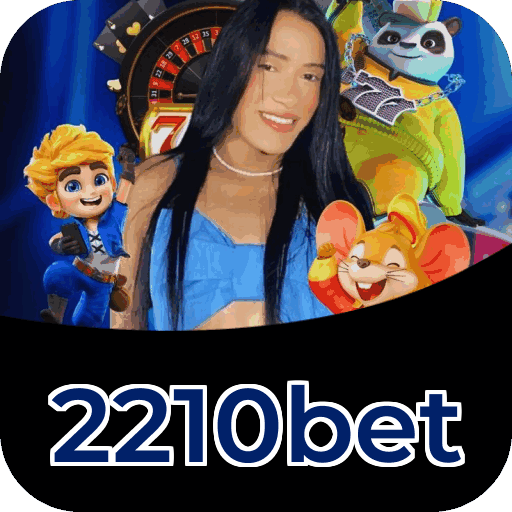 Aplicativo mobile 2210bet