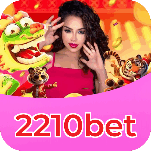 Catálogo de jogos 2210bet com fornecedores Pragmatic Play, Evolution, NetEnt
